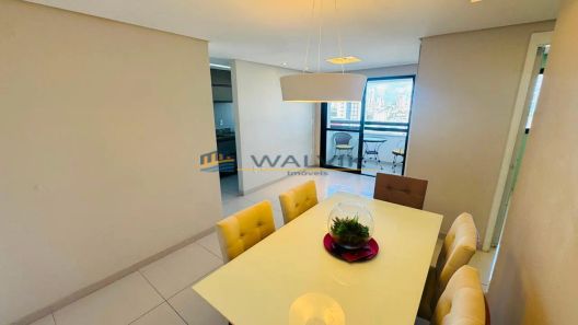 Apartamento com 2 Quartos à venda, 70m² no Piedade, Jaboatão dos Guararapes