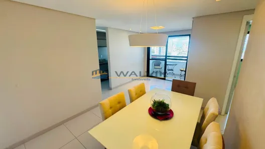 Apartamento com 2 Quartos à venda, 70m² no Piedade, Jaboatão dos Guararapes
