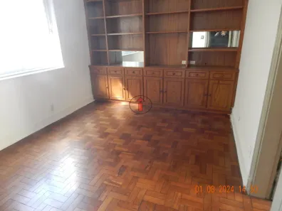 Apartamento com 2 Quartos à venda, 58m² no República, São Paulo