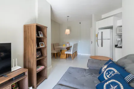 Apartamento com 2 Quartos à venda, 68m² no Itacorubi, Florianópolis