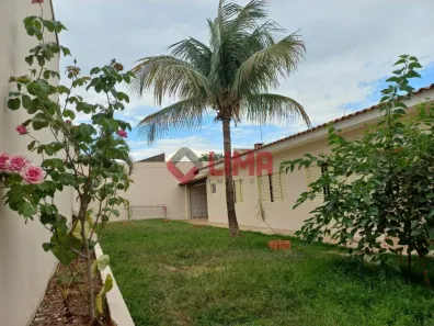 Casa com 3 Quartos à venda, 363m² no Parque São João, Bauru