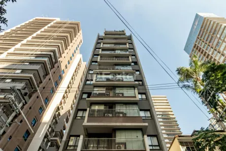 Cobertura com 1 Quarto à venda, 80m² no Pinheiros, São Paulo