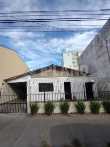 Casa com 3 Quartos à venda, 98m² no Cidade Jardim, São Carlos