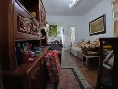 Apartamento com 2 Quartos à venda, 70m² no Copacabana, Rio de Janeiro