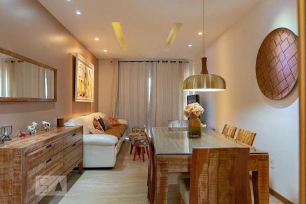 Apartamento com 4 Quartos à venda, 125m² no Recreio dos Bandeirantes, Rio de Janeiro