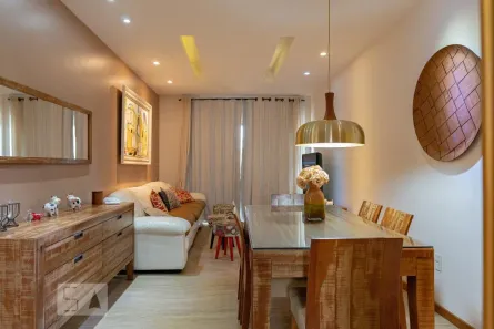 Apartamento com 4 Quartos à venda, 125m² no Recreio dos Bandeirantes, Rio de Janeiro