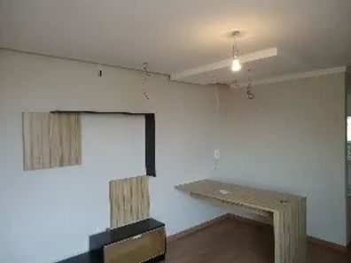 Apartamento com 2 Quartos à venda, 48m² no Jardim Novo Horizonte, Sorocaba