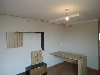 Apartamento com 2 Quartos à venda, 48m² no Jardim Novo Horizonte, Sorocaba