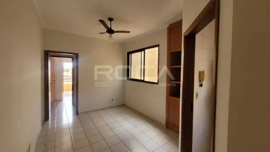 Apartamento com 1 Quarto à venda, 34m² no Jardim Irajá, Ribeirão Preto