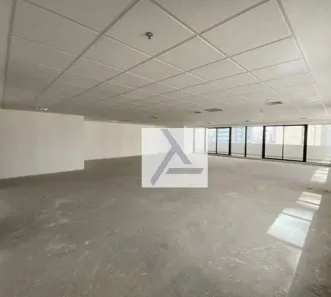 Sala Comercial para alugar, 211m² no Várzea da Barra Funda, São Paulo