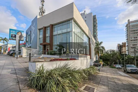 Prédio Comercial para alugar, 908m² no Auxiliadora, Porto Alegre