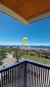 Apartamento com 3 Quartos à venda, 90m² no Centro, Imbituba