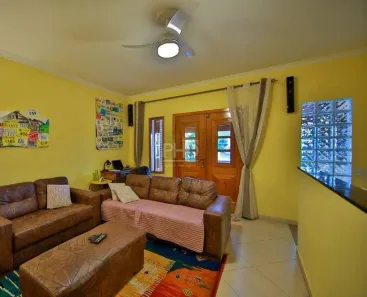 Sobrado com 4 Quartos à venda, 206m² no Nova Petrópolis, São Bernardo do Campo