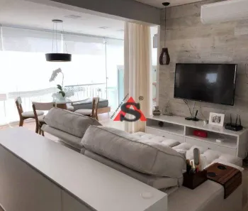 Apartamento com 3 Quartos à venda, 99m² no Chácara Inglesa, São Paulo