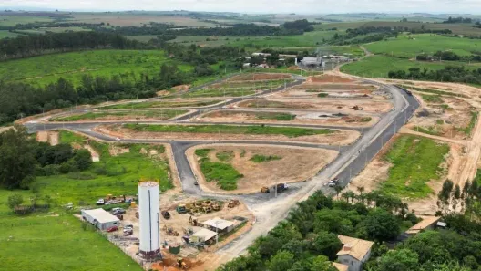 Lote/Terreno à venda, 160m² no , Capivari