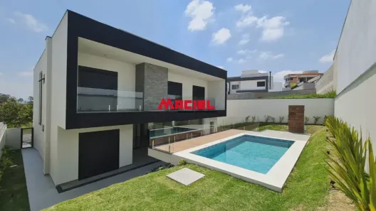 Casa de Condomínio com 5 Quartos à venda, 352m² no Condomínio Residencial Alphaville I, São José dos Campos