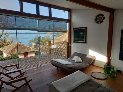 Casa com 2 Quartos à venda, 175m² no Barra da Lagoa, Florianópolis