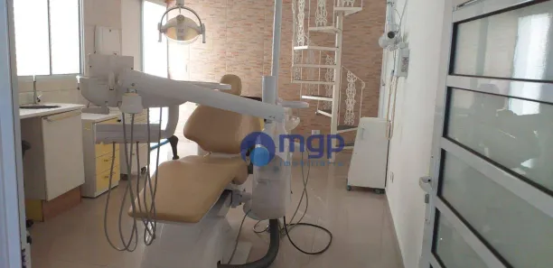 Sala Comercial para alugar, 55m² no Vila Maria, São Paulo