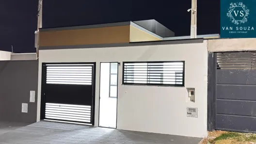 Casa com 3 Quartos à venda, 110m² no Jardim Bom Sucesso, Indaiatuba