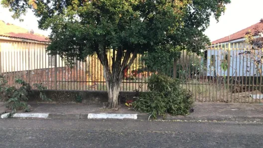 Lote/Terreno à venda, 400m² no Floresta do Sul, Presidente Prudente