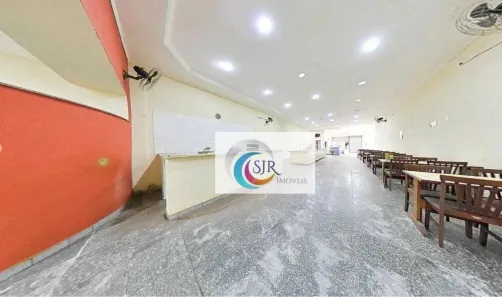 Ponto Comercial para alugar, 620m² no Centro, São Paulo