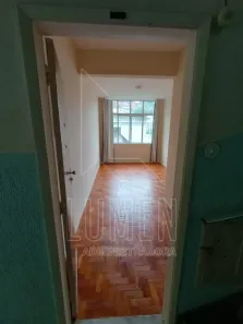 Apartamento com 1 Quarto para alugar, 36m² no Tijuca, Rio de Janeiro