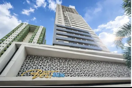 Apartamento com 3 Quartos à venda, 98m² no Setor Bueno, Goiânia