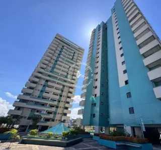 Apartamento com 4 Quartos à venda, 230m² no Nossa Senhora Aparecida, Manaus