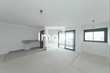 Apartamento com 2 Quartos à venda, 94m² no Vila Cordeiro, São Paulo