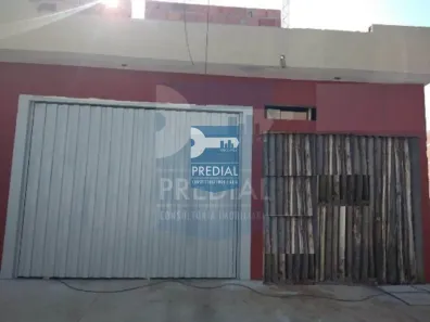 Galpão/Depósito/Armazém à venda, 196m² no Vila Prado, São Carlos