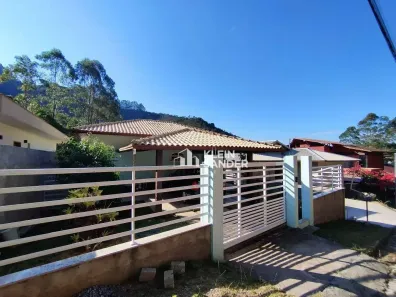 Casa com 4 Quartos à venda, 207m² no Cônego, Nova Friburgo