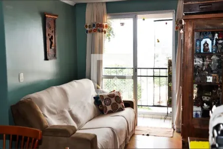 Apartamento com 3 Quartos à venda, 65m² no Jardim Íris, São Paulo