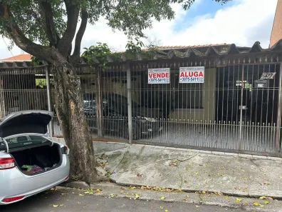 Casa com 2 Quartos à venda, 220m² no Vila Zat, São Paulo