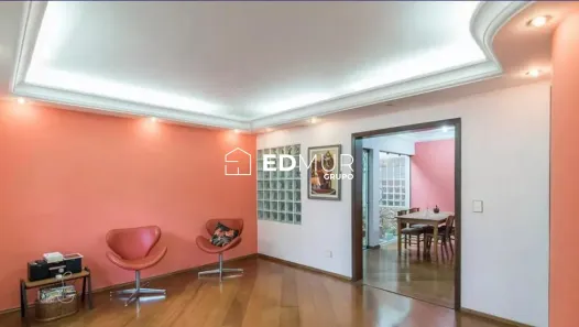 Sobrado com 3 Quartos à venda, 394m² no Jardim Stella, Santo André