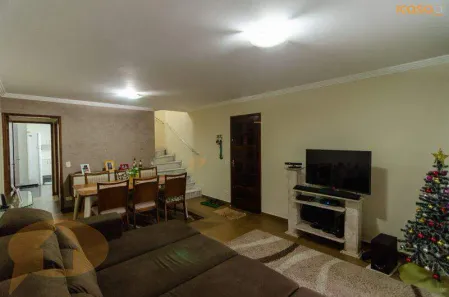 Sobrado com 3 Quartos à venda, 158m² no Vila Nair, São Paulo
