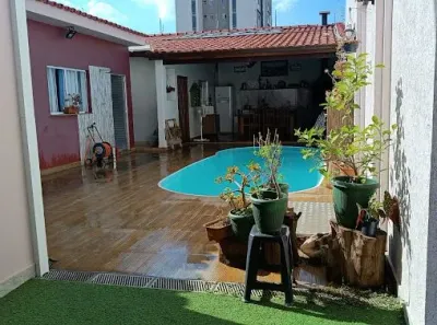 Sobrado com 3 Quartos à venda, 285m² no Jardim Americano, Sorocaba