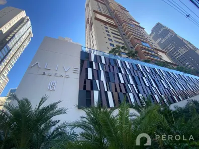 Apartamento com 2 Quartos à venda, 97m² no Setor Bueno, Goiânia