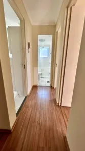 Apartamento com 2 Quartos à venda, 43m² no Sítios Frutal, Valinhos
