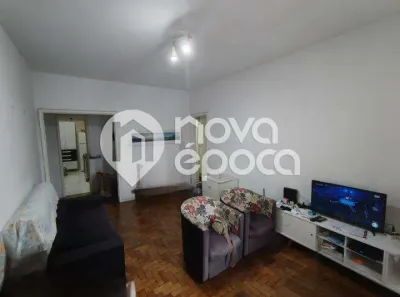 Apartamento com 3 Quartos à venda, 73m² no Jardim Guanabara, Rio de Janeiro