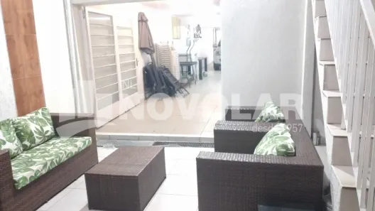 Sobrado com 3 Quartos à venda, 204m² no Jardim São Paulo(Zona Norte), São Paulo