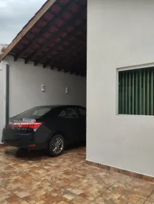 Casa com 2 Quartos à venda, 118m² no Jardim Santa Marta, Salto