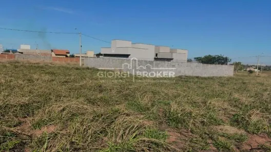 Lote/Terreno à venda, 200m² no Setparque Horizonte, São José do Rio Preto