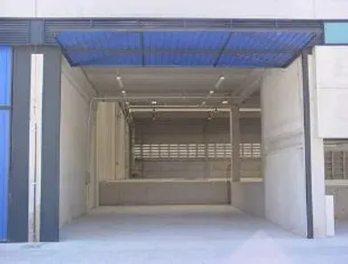 Galpão/Depósito/Armazém para alugar, 1614m² no Vila Anastácio, São Paulo