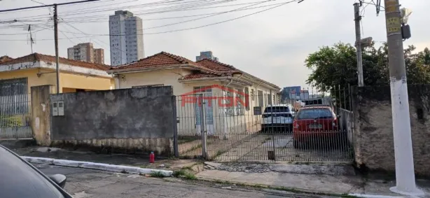 Lote/Terreno à venda, 270m² no Vila Salete, São Paulo