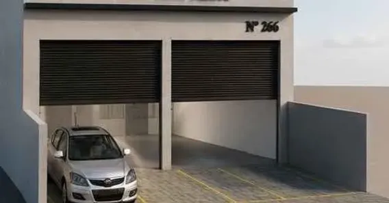 Ponto Comercial para alugar, 235m² no Centro, Suzano