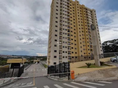 Apartamento com 2 Quartos à venda, 49m² no Vila Sonia, Valinhos