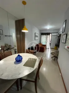 Apartamento com 2 Quartos à venda, 68m² no Vila Isabel, Rio de Janeiro
