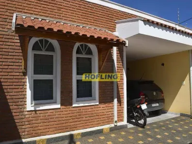 Casa com 3 Quartos à venda, 210m² no Vila Operária, Rio Claro