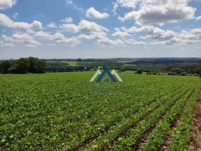 Fazenda/Sítio à venda, 120m² no Rural, Capão Bonito