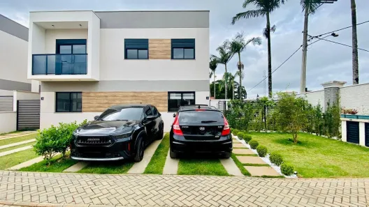 Sobrado com 3 Quartos à venda, 88m² no Granja Cristiana, Vargem Grande Paulista